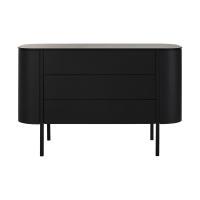 Kidsmill Grow Commode - Black