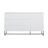 Kidsmill Intense II Commode XL Mat Wit