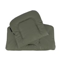Kidsmill Kussenset Up! - Leer - Groen