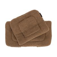 Kidsmill Kussenset Up! - Sheep - Brown