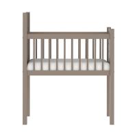 Kidsmill Noa Wieg - Chestnut