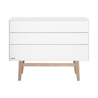 Kidsmill Noud Commode Wit