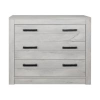 Kidsmill Sem Nautic Grijs Commode