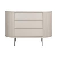 Kidsmill Sense Commode - Oatmeal