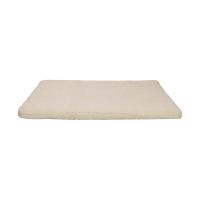 Kidsmill Sheep Boxmatras Hoes Beige 75 x 95 cm