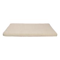 Kidsmill Sheep Boxmatras Hoes Beige 80 x 100 cm
