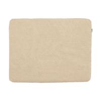 Kidsmill Sheep Boxmatras Hoes Beige 80x100 cm