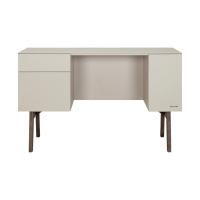 Kidsmill Sixties Bureau Oatmeal / Walnoot
