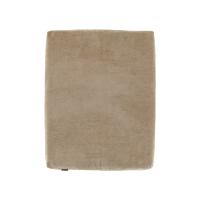 Kidsmill Soft Elegance Boxmatras Hoes - 75x95 cm - Army