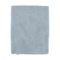 Kidsmill Soft Elegance Boxmatras Hoes - 75x95 cm - Iceblue