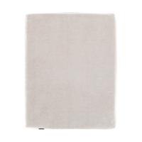 Kidsmill Soft Elegance Boxmatras Hoes - 75x95 cm - Naturel