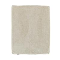 Kidsmill Soft Elegance Boxmatras Hoes - 75x95 cm - Thyme