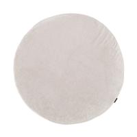 Kidsmill Soft Elegance II Boxmatras Hoes Rond Ø 90 cm - Natural