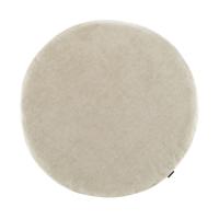 Kidsmill Soft Elegance II Boxmatras Hoes Rond Ø 90 cm - Thyme
