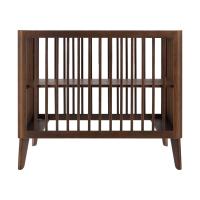 Kidsmill Tune Box - Walnoot