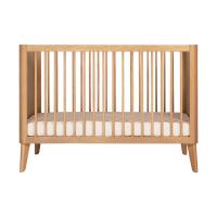 Kidsmill Tune Ledikant 60 x 120 cm - Eiken