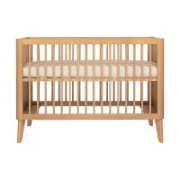 Kidsmill Tune Ledikant 60 x 120 - Incl. Latjes - Eiken