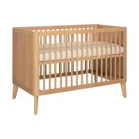 Kidsmill Tune Ledikant 70 x 140 - Incl. Latjes - Eiken