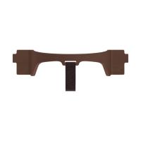 Kidsmill Up! Babyset - Walnoot