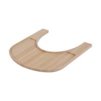 Kidsmill Up! Eetblad Beuken - Naturel