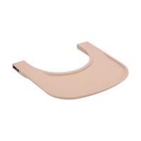 Kidsmill Up! Eetblad Kunststof - Soft Pink