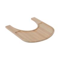 Kidsmill Up! Eetblad - Naturel