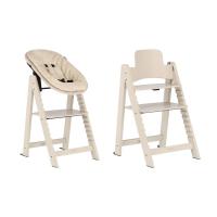 Kidsmill Up! Kinderstoel Beuken - Complete Set - 0 Mnd+