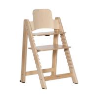 Kidsmill Up! Kinderstoel - Beuken - Naturel
