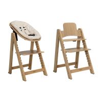 Kidsmill Up! Kinderstoel Eiken - Complete Set - 0 Mnd+