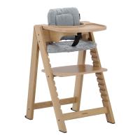 Kidsmill Up! Kinderstoel Eiken - Complete Set - 6 Mnd+