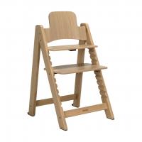 Kidsmill Up! Kinderstoel - Eiken Naturel