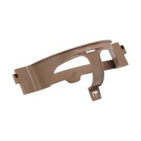Kidsmill Up! Kunststof Babyset - Chestnut