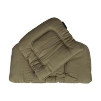 Kidsmill Up! Kussenset - Canvas - Groen