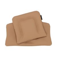 Kidsmill Up! Kussenset - Leatherlook - Hazel