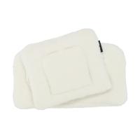 Kidsmill Up! Kussenset - Sheep - White