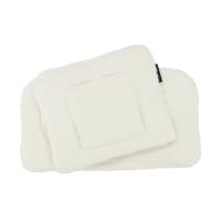 Kidsmill Up! Kussenset - Sheep - White