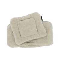 Kidsmill Up! Kussenset - Soft Elegance - Thyme