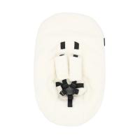 Kidsmill Up! Newborn Bekleding - Sheep White
