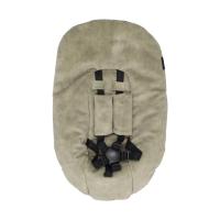 Kidsmill Up! Newborn Bekleding - Velours - Herb