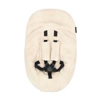 Kidsmill Up! Newborn Bekleding - Velours - Natural