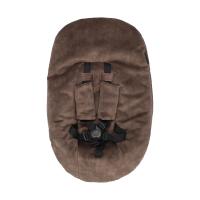 Kidsmill Up! Newborn Bekleding - Velours Wood