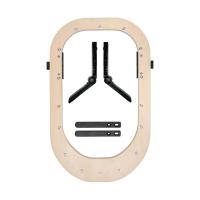 Kidsmill Up! Newborn Frame - Naturel