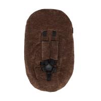Kidsmill Up! Newborn Kussen - Chenille - Brown