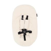 Kidsmill Up! Newborn Kussen - Chenille - Sea Pearl