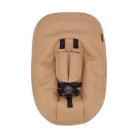 Kidsmill Up! Newborn Kussen - Leatherlook - Hazel