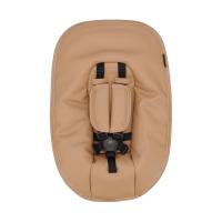 Kidsmill Up! Newborn Kussen - Leatherlook - Hazel
