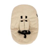 Kidsmill Up! Newborn Kussen - Sheep - Beige