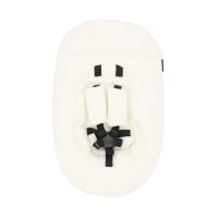 Kidsmill Up! Newborn Kussen - Sheep - White