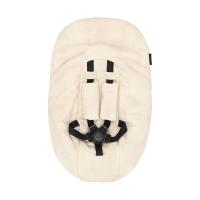 Kidsmill Up! Newborn Kussen - Velours - Natural