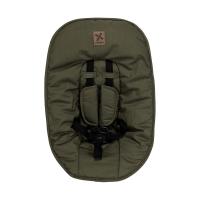 Kidsmill Up! Quilted Newborn Bekleding Donker Groen